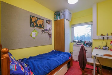 1 bed house, Colum Road, Cathays, Cardiff, CF103EF - Image 12